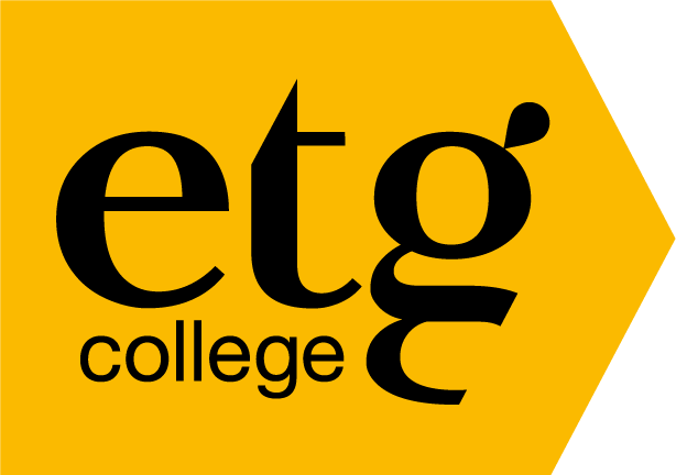 ETG-college logo