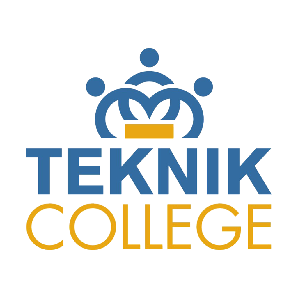 Teknik-college logo